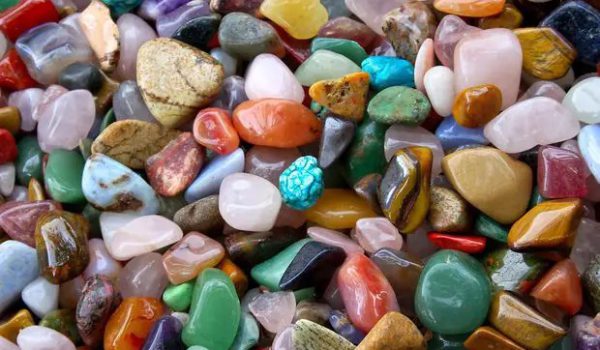 سنگ های قیمتی 1 سنگ های قیمتی